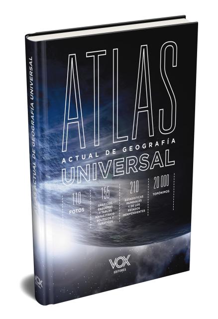 libros-de-referencia - Atlas